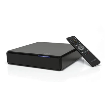 Personal Video Recorder